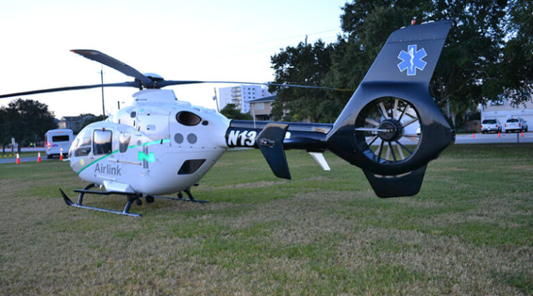 How to Become a Medevac Helicopter Pilot