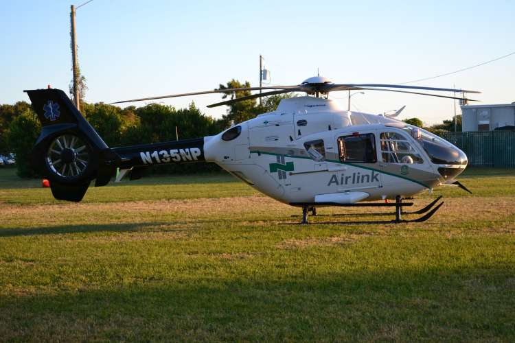Helicopter Manufacturers Search for Speed