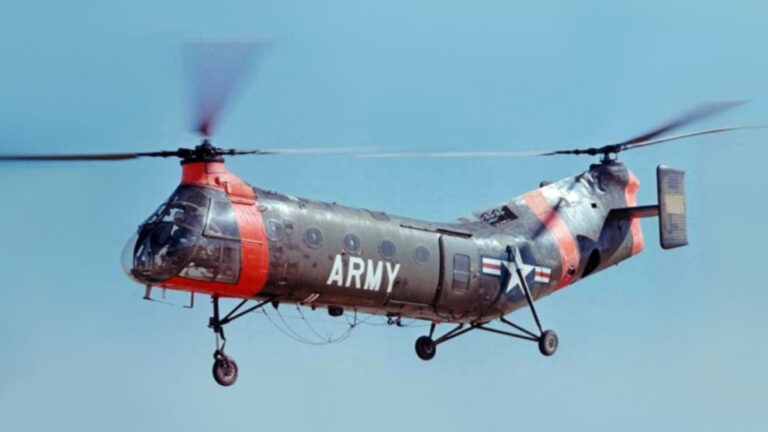 Korean War and the Medevac Helicopter