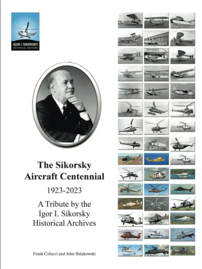 The Sikorsky Aircraft Centennial